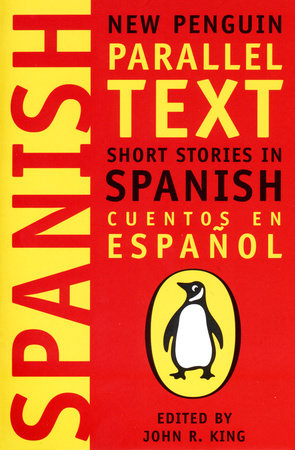 Short Stories in Spanish by 