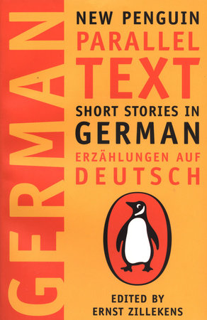 Short Stories in German by 