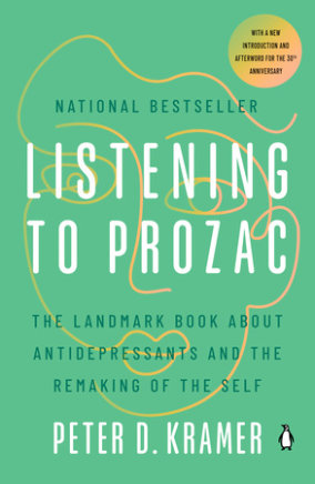 Listening to Prozac