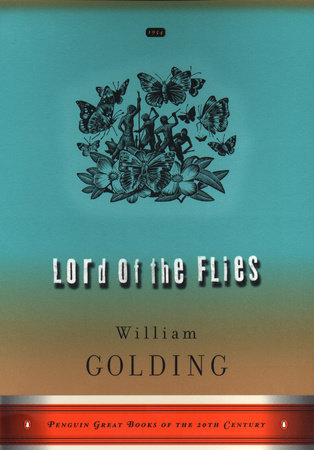 Lord of the Flies by William Golding