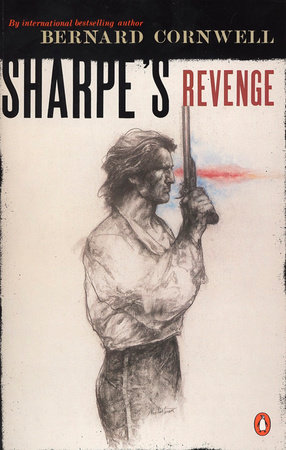 Sharpe's Revenge (#10) by Bernard Cornwell