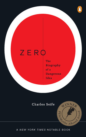 Zero by Charles Seife