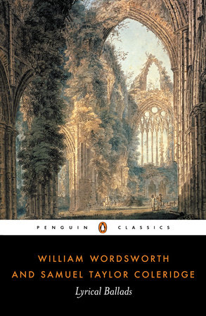 Lyrical Ballads by William Wordsworth and Samuel Taylor Coleridge