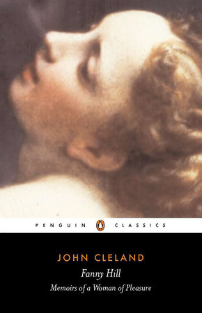 Fanny Hill by John Cleland
