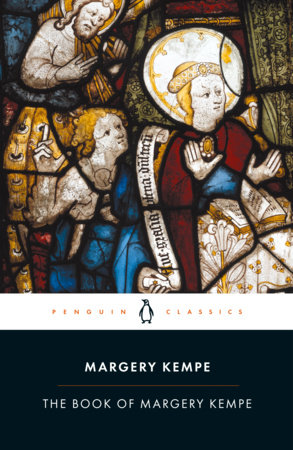 The Book of Margery Kempe by Margery Kempe