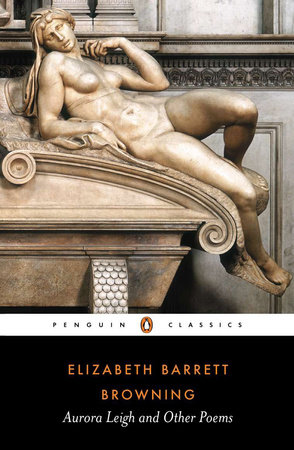 Aurora Leigh and Other Poems by Elizabeth Barrett Browning