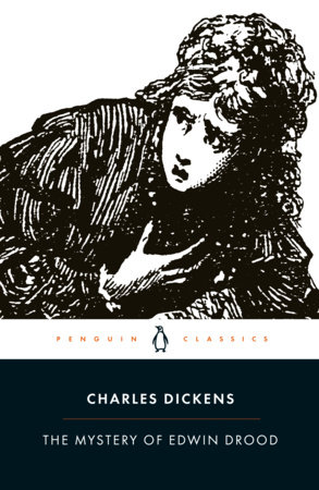 The Mystery of Edwin Drood by Charles Dickens
