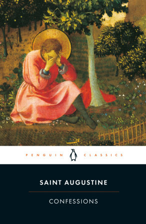 Confessions by Augustine of Hippo