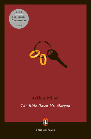 The Ride Down Mt. Morgan
