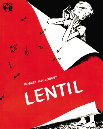 Lentil by Robert McCloskey