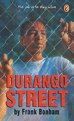 Durango Street by Frank Bonham