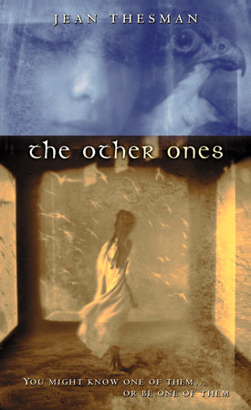 The Other Ones by Jean Thesman
