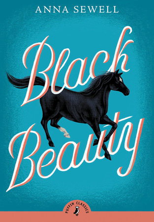 Black Beauty by Anna Sewell