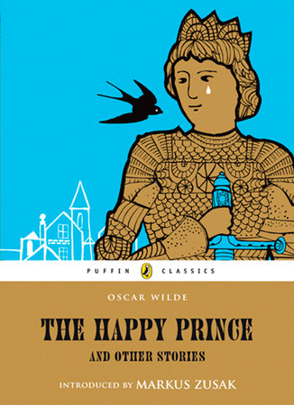 The Happy Prince and Other Stories by Oscar Wilde