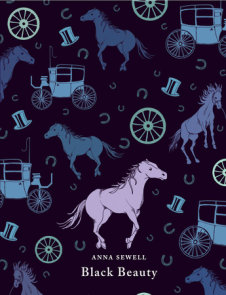 Black Beauty by Anna Sewell: 9780440416456