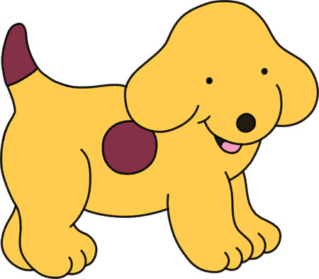 All About Spot by Eric Hill