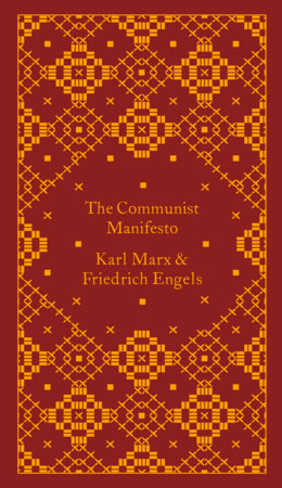 The Communist Manifesto by Karl Marx | Friedrich Engels