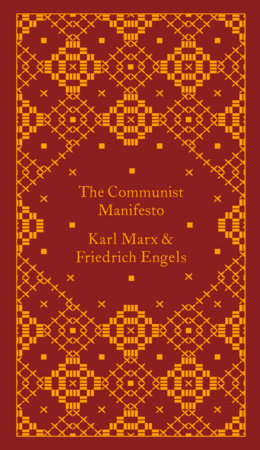 The Communist Manifesto