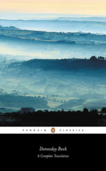 Domesday Book (Penguin Classic)
