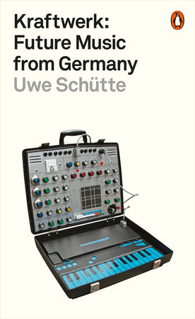 Kraftwerk by Uwe Schütte