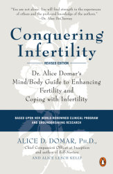 Conquering Infertility