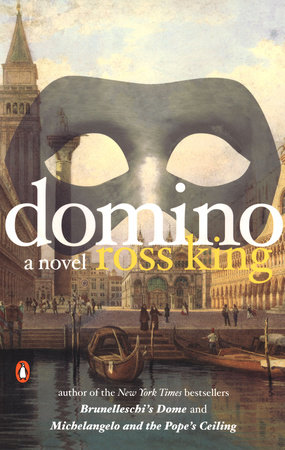 Domino by Ross King