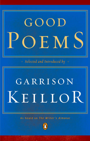 Good Poems by Various