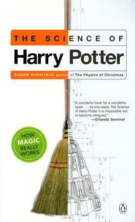 The Science of Harry Potter by Roger Highfield
