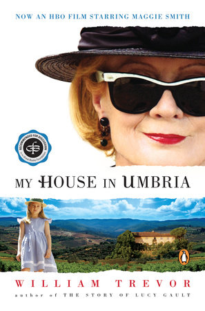 My House in Umbria by William Trevor