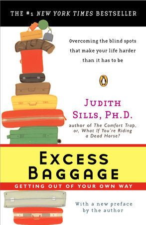 Excess Baggage by Judith Sills