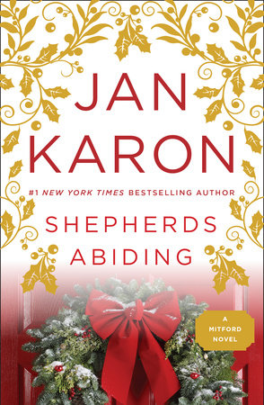 Shepherds Abiding by Jan Karon