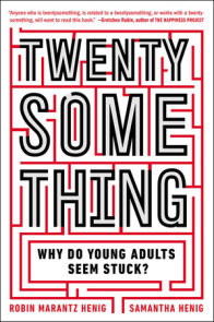 Twentysomething