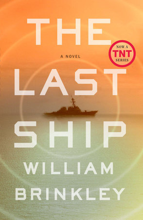 The Last Ship by William Brinkley