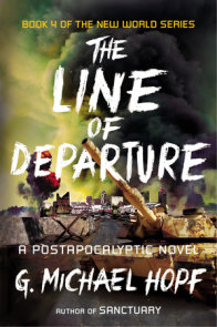 The Line of Departure