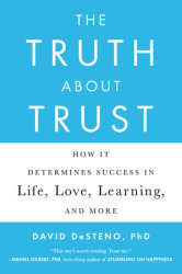 The Truth About Trust