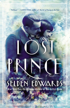 The Lost Prince by Selden Edwards