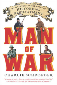 Man of War
