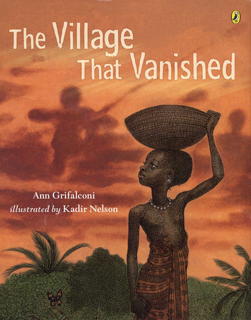 The Village that Vanished by 