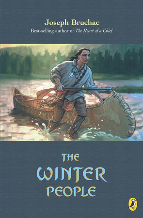 The Winter People by Joseph Bruchac