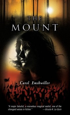 The Mount by Carol Emshwiller