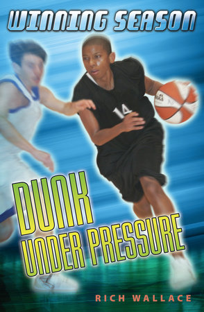 Dunk Under Pressure #7