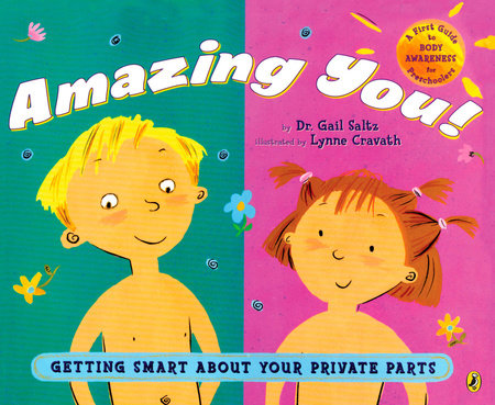 Amazing You! by Gail Saltz