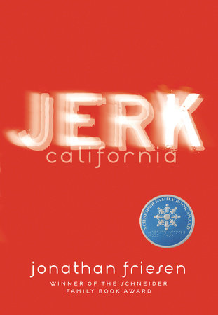Jerk, California by Jonathan Friesen