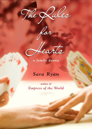 Rules for Hearts by Sara Ryan