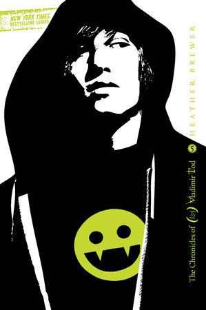 Twelfth Grade Kills #5 by Heather Brewer