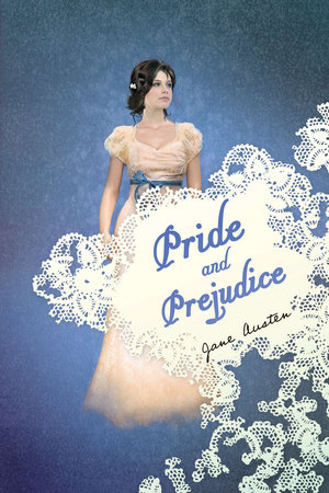 Pride and Prejudice by Jane Austen