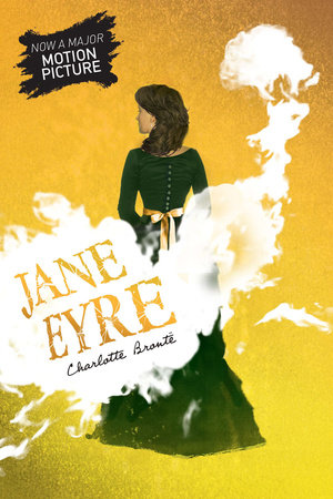 Jane Eyre by Charlotte Bronte