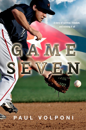Game Seven by Paul Volponi