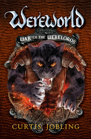 War of the Werelords
