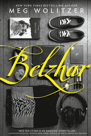 Belzhar by Meg Wolitzer